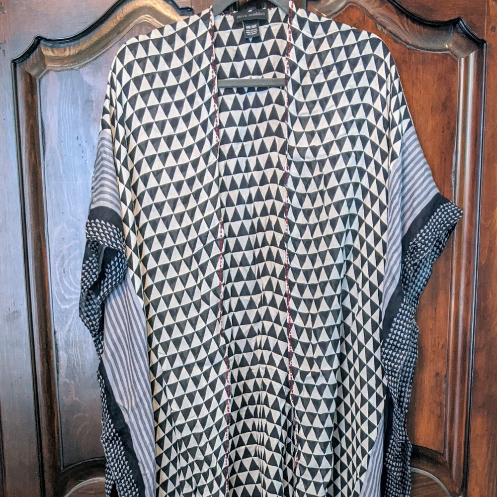 Steve Madden Cover-up